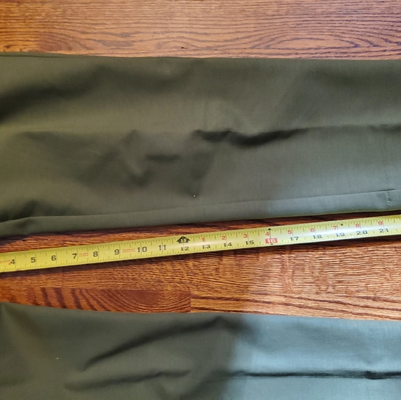 Set of 3 LOFT ankle pants - Picture 11 of 16